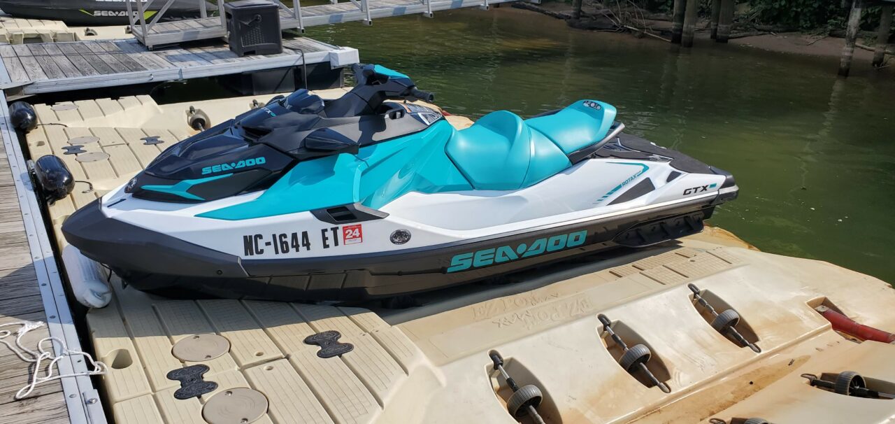 Our Lake Norman Jet Ski Rentals Are Awesome What's Up Lake Norman